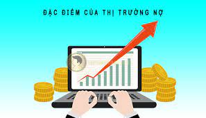 Thị trường nợ là gì? So sánh thị trường nợ và thị trường vốn cổ phần