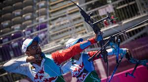 Five events are planned with a mixed team event staged for the first time. Bangladesh In As First Ever Olympic Mixed Team Line Up Decided World Archery