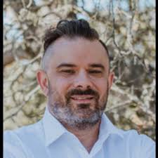 Invision Real Estate team page