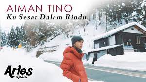 If you have a link to your intellectual property, let us know by. Aiman Tino Ku Sesat Dalam Rindu Arjunah Rindu Listen On Online Radio Box