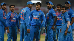 Ind vs sl 3rd t20. India V S Sri Lanka 3rd T20 India Clinch T20 Series 3 0 Win By 5 Wickets In Mumbai Here S How It Happened