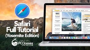 Safari Full Tutorial Plus Tips Tricks Mac Tips Iphone Hacks All Apple Products