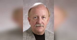 Obituary information for Rodney L. Brown