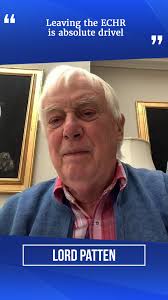 Tory Lord says: Robert Jenrick is making us look weird