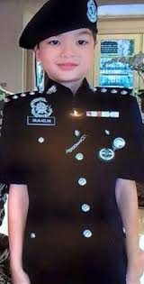 Ym raja azlan muzaffar shah dan ym. Warisan Raja Permaisuri Melayu Ytm Raja Azlan Muzaffar Shah Ibni Sultan Nazrin Mu Izzuddin Shah