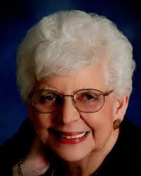 Obituary for Margaret Ann (Newell) Anderson