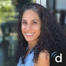 Dr. Yalda Afshar, MD