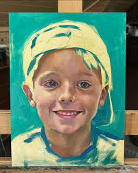 Collection of hats from various people