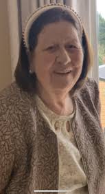 Condolence Book for Julia Halligan (née Cleary) (Balbriggan, Dublin)