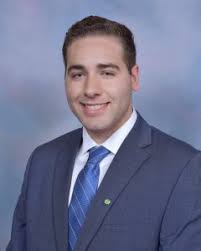 Intern Spotlight: Spencer Keller