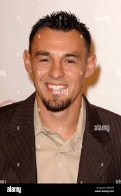 Roberto guerrero hi-res stock photography and images