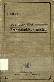 Weißt du mehr über diesen standort? Viktor Kaplan Wikipedia