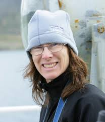 Lynn Gillespie's Instagram, Twitter & Facebook