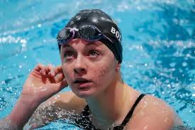 NCHSAA 4A west region swim meet: Marvin Ridge boys score big