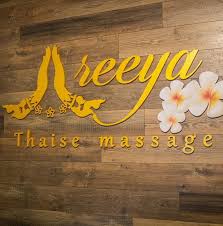 Areeya Massage