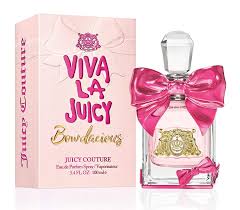 With its sweet florals, decadent confection, and sensual amber, viva la juicy perfume exists as juicy couture's take on liquid luxury.. Juicy Couture Viva La Juicy Bowdacious Duftneuheiten