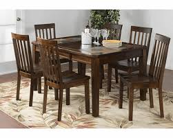Shop wayfair for all the best seats 6 kitchen & dining room sets. Rustic Dining Table Set And Dining Table