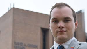 Reif: 'Empower all of our citizens'