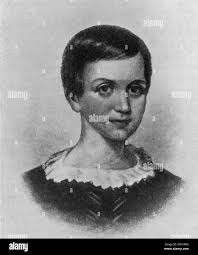 Emily Black and White Stock Photos & Images