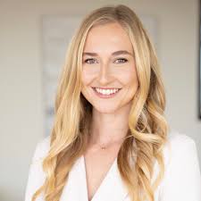 Avery Caskey, Real Estate Agent