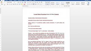 22032021 contoh teks pranatacara bahasa jawa acara ulang tahun sekolah singkat berbagi teks penting. 30 Contoh Pranatacara Bahasa Jawa Singkat Tentang Perpisahan Terbaik Terbaru Gratistekspidato