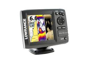 Lowrance Introduces Elite 5 Hdi Series
