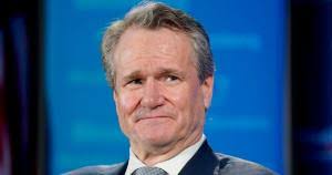 Florio to become partner with Mudge Rose Guthrie after his term finishes.