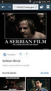 More memes, funny videos and pics on 9gag. 15 A Serbian Film Humor Ideas Humor Serbian Film