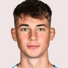 AFC Totton Appearances & Goals 2023/24