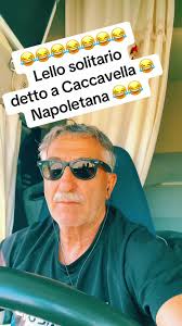 Lello Solitario e il Modulo dell'Antenna