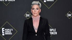 P!nk hairstyles have grown and changed over the years, but they all convey the same message: Pink Heads Into 2020 With A Bold New Haircut Gma