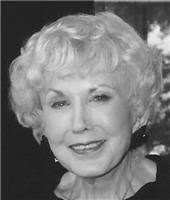 Phyllis Barr Obituary (1928-2016)