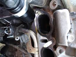2006 toyota corolla intake manifold gasket. Flat Intake Manifold Gasket Rough Idle 01 Corolla Mechanicadvice