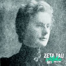 8 ZTA founders day ideas