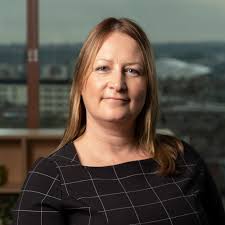 Georgia Meyer, Trainee Solicitor