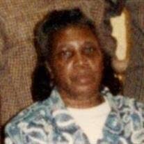 Mattie Joyner Obituary