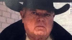 Texas sheriff's deputy killed in head-on crash