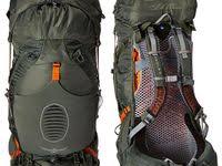 Sac A Dos Adventure 50 Unisexe Sac A Dos Randonnee Sac A Dos Sac