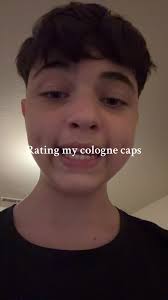 Sadonasa Cologne Cap