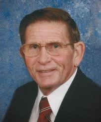 J. Patrick Cairns Obituary