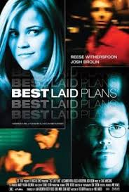 Best Laid Plans