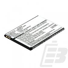 Smartphone battery ZTE Kis 3 Max