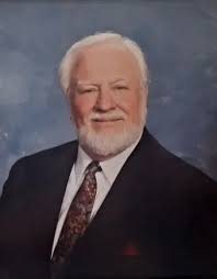 Obituary information for James Jackson