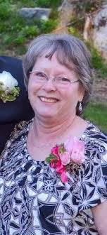 Obituary: Karen Janet Brackett
