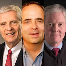 Alumni podcast: Alumni: Maurer School of Law: Indiana University Bloomington