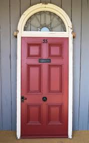 Make your first impression one of quality and establish long lasting curb appeal with a real solid wood exterior entrance unit from vintage doors. Reclaimed And Salvaged Doors In Oak Pine And Iron For Sale