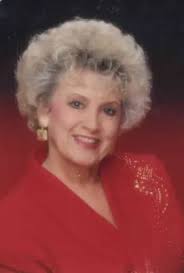 Obituary information for Mary Ann Stephenson