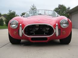 Image result for Mushroom 1965 AC Cars