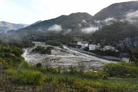 Les anciennes cartes météo (legacy) ; Tempete Alex Jeannot 83 Ans Ne A Saint Martin Vesubie Ma Maison Est Dans Le Torrent