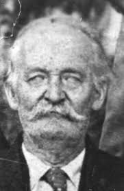 CPL James Dudley Beasley (1838-1920)